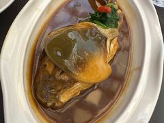 -肆月河豚·新淮扬(金融街店)