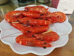 -叶姐海鲜(棋子湾店)