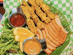 -泰妃殿(武汉首店)