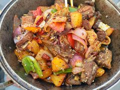 -茶卡成都好厨·地道川菜·地方特色美食