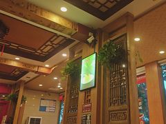 -老雒阳面馆·水席(定鼎门店)