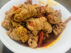 套肠-龙老五汤店(站前西路店)