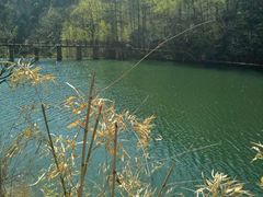 -洛阳白云山景区