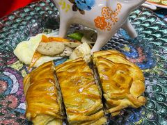 -弗拉门戈西班牙餐厅酒吧(意式风情街店)