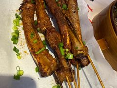 -五丁桥光头香辣蟹(望江橡树林店)