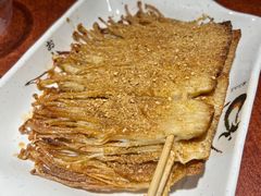 -金刚山烧烤(中山路店)