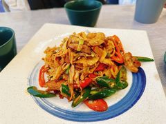 -后海16号·北京私房菜