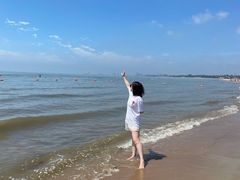 -老虎石海上公园