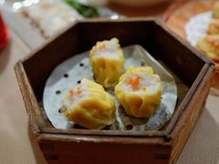 -香宫中餐厅·东北菜·铁锅炖·广式点心(哈尔滨香格里拉店)