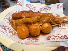 -肥韬茶餐厅(海上世界店)
