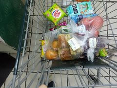 -北京华联生活超市(兰州红星店)