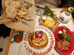 -太食獸泰式茶餐厅(IFS国金中心店)