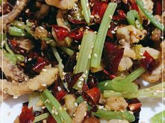 -惠宾饭庄(千禧店)