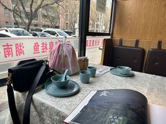 -洞庭家宴·头牌甲鱼(广渠门店)