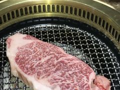 冷鲜射和牛西冷9+牛排-觅福里•熟成和牛餐厅