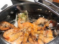 -苏大嘴海鲜牧场(奥林匹克店)