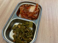 -米村拌饭(李沧松乐汀店)