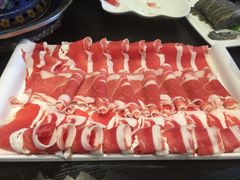 -北门涮肉·铜锅涮肉(南锣鼓巷店)