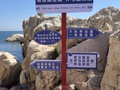 -养马岛旅游度假区