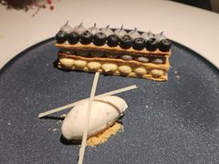 -L'Arome芳芳法国餐厅(仙林金鹰店)