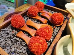 -季季山·云南野生菌火锅(上海首店)