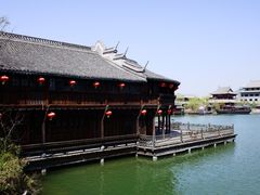 -朱仙镇启封故园景区