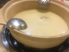 -鼎尊锅物料理(五角场店)