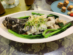 -古姑姑·品质海南菜私房餐厅(龙昆南欧式洋房别墅店)