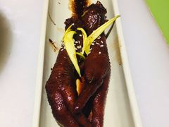 吮指鸡爪-桂满陇-十里风荷(合生汇店)