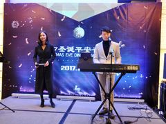 -马哥孛罗咖啡厅·Cafe Marco (厦门马哥孛罗东方大酒店)