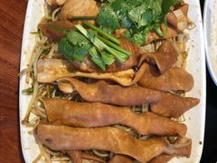 -壹只卤鹅·潮汕菜(莲塘店)