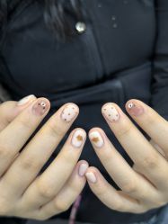 -LILY NAILS美甲美睫