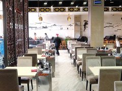 大堂-岭南茗点(沙埔店)