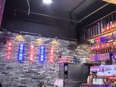 -华仔哥牛杂餐室
