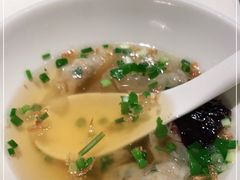 -莆田餐厅PUTIEN(武商MALL店)
