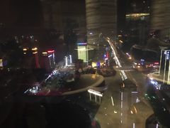 -西安皇冠假日酒店·朱雀咖啡厅