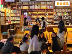 -1200读书自习室(体育东店)