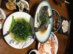 -海棠湾聚鼎香海鲜坊(海昌梦幻不夜城店)