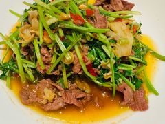 -桂满陇·杭州小馆(巴黎春天浦建店)