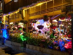 -民食香·腊排骨野生菌美食(木府店)