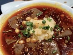 -全牛匠·乐山跷脚牛肉(新中关店)