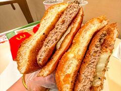 -麦当劳(天兴罗斯福店)