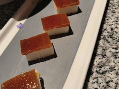 -真地道京味府·鲜橙烤鸭·北京菜(朝阳公园·甜水园店)