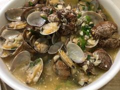 招牌花甲-大叔家福鼎小吃(十全街店)