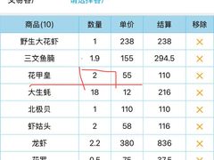 -盛港湾海鲜食府(黄沙店)