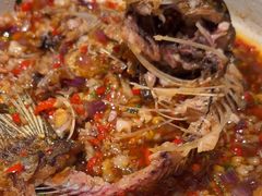 -费大厨辣椒炒肉(太平老街店)