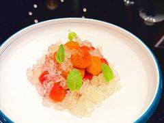 -富力丽思卡尔顿酒店·丽轩中餐厅