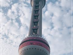 -东方明珠广播电视塔