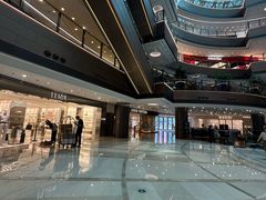 -港汇恒隆广场
