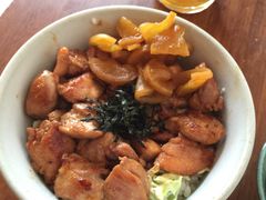 -铃木食堂(帽儿胡同店)